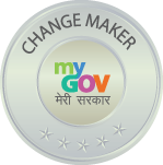 બેજ સ્તરની છબી